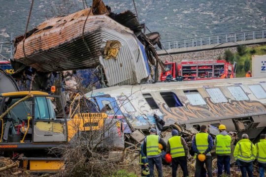 «Αδειανό πουκάμισο» και εργαλείο στα χέρια της κυβέρνησης το πόρισμα του ΕΟΔΑΣΑΑΜ